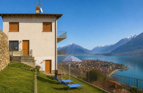 Apartment Alex 1 in Domaso - Foto 21