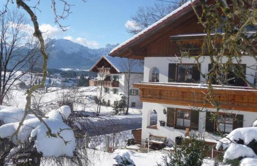 Landhaus Böck Bergblick - Foto 10