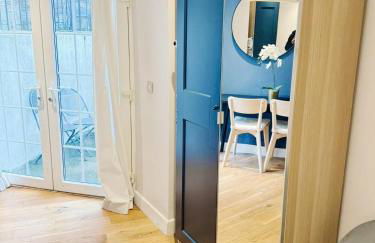 Ground floor Euston apartment - Foto 7