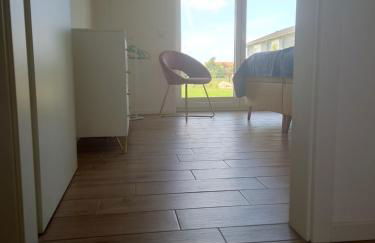 Kleenes Haffhus - Foto 16