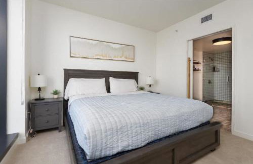 2Bed Apt View of Hollywood Sign & Rooftop Pool - Foto 24