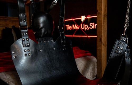 The Kinky Secret - Foto 19