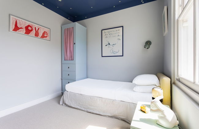 Oakington Road by Onefinestay - Foto 15