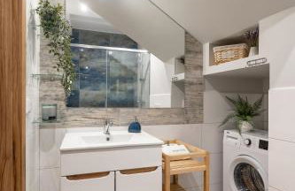 Przystanek Leśna-3 Apartamenty nad potokiem w sercu natury - Foto 39