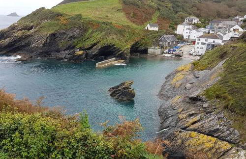 Porthpean Apartment - Foto 17