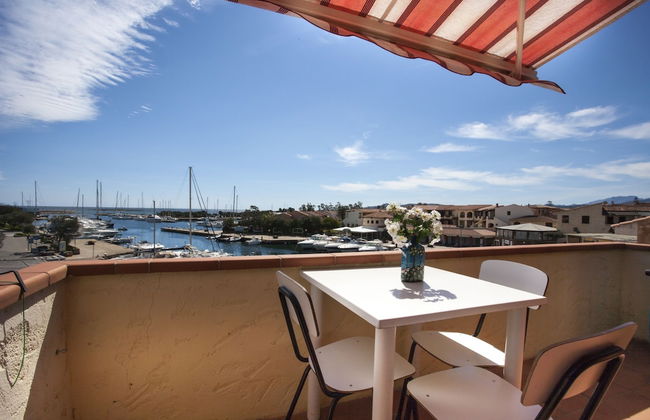 SVS - Porto Ottiolu - Foto 45