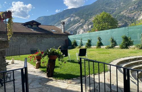 La Baita del vecchio GAD - Photo 20