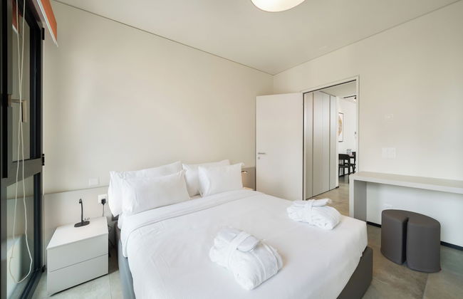 Swiss Hotel Apartments - Lugano - Foto 7