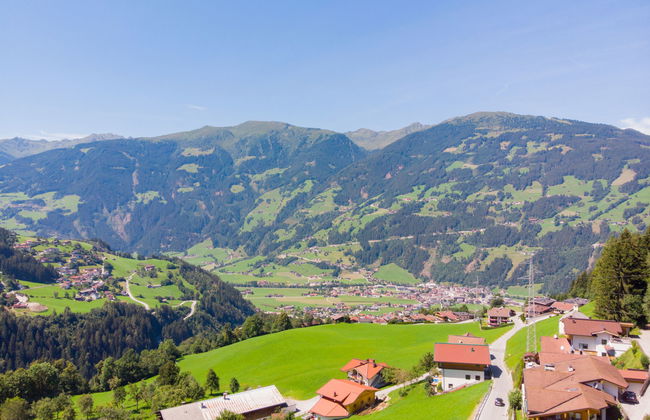 Gerlosblick - Foto 10