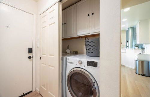 Oceanview Beach Home Walk to Beach Trails Food Family Activities - Foto 25