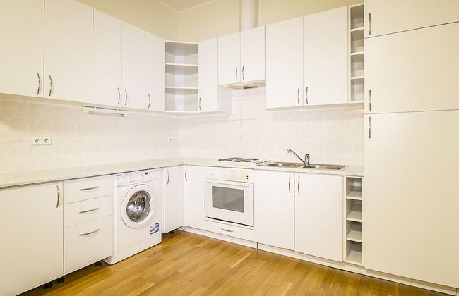 WINWINSTAY Apartment in Historical Area - Foto 3