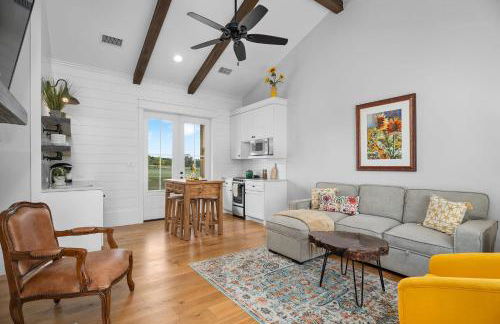 Sunflower Cottage with hot tub & VIEWS - Foto 12