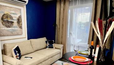 Alicante Market Premium Suites - Foto 5, furniture