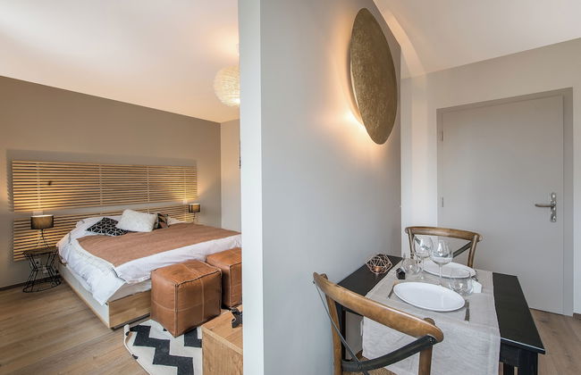 Noirettes by Homenhancement - Foto 7