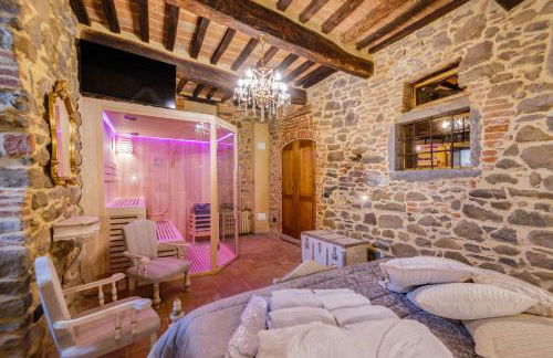 San Lazzo Luxury Room - ROOM & PERSONAL SPA - Foto 16