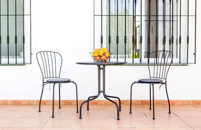 Villa Rosa Blanca - Photo 17