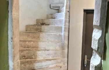 Myzenplace - Duplex 100m2 - Fibre - Cosy et atypique - Centre piéton - Foto 24