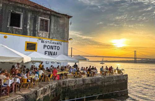 Big Studio apartment with a terrace - Foto 30