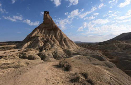 TUDELA CENTRO-Teatro Gaztambide-3 habitac. - Foto 56