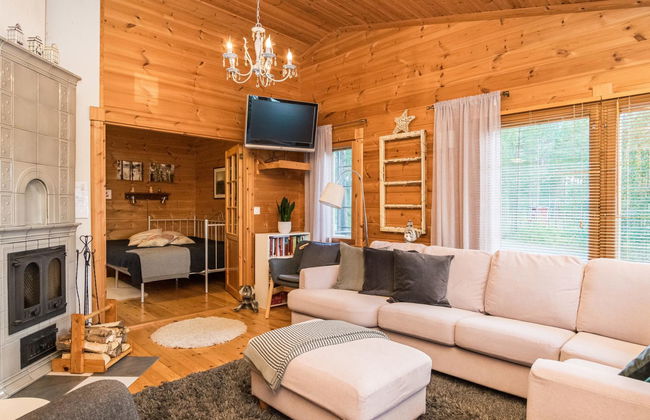 Kissankulma - Foto 12