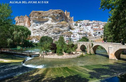 La Fragua de la Villa - Foto 29