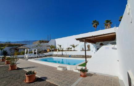 Beautiful 1-Bedroom House 'Oficina' Finca Vistamar - Foto 6