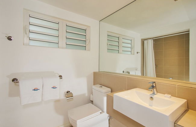 Le Beachclub Serviced Apartments and Villas - Photo 71