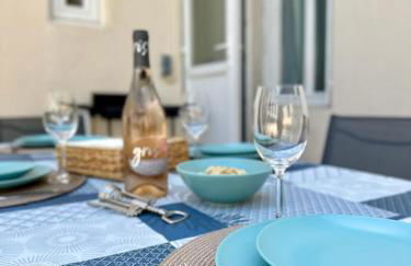 Maison Cosy à Vichy - Foto 28