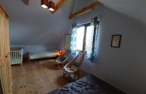 Wooden House Near Baltic Sea Beaches - Photo 112