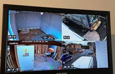 Neat Retreat Bike Park Wales - Foto 9