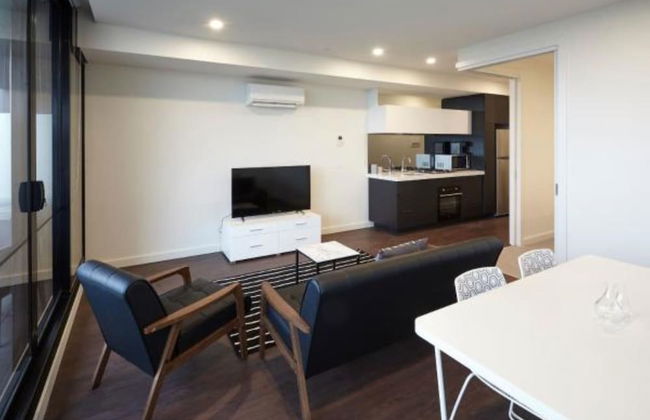 Melbourne City Apartments - Mason - Foto 17