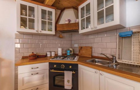 Amazing Home In Lubenice With Wifi - Foto 16