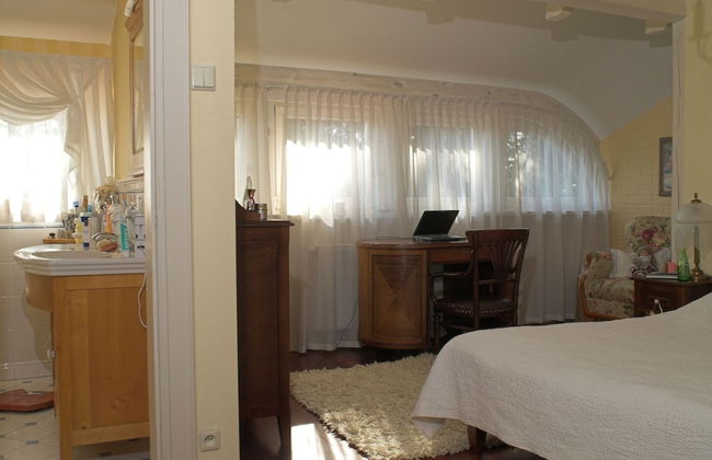 Tasteful Villa on the Polish Coast in Beautiful Nature, Lovely Garden, Sauna - Photo 8