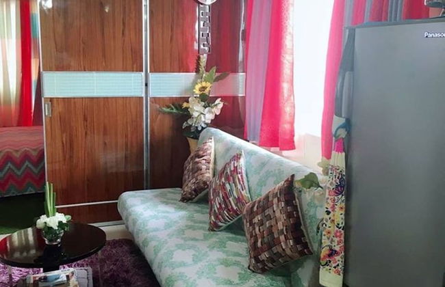 SMDC Wind Residences by Bem - Foto 9