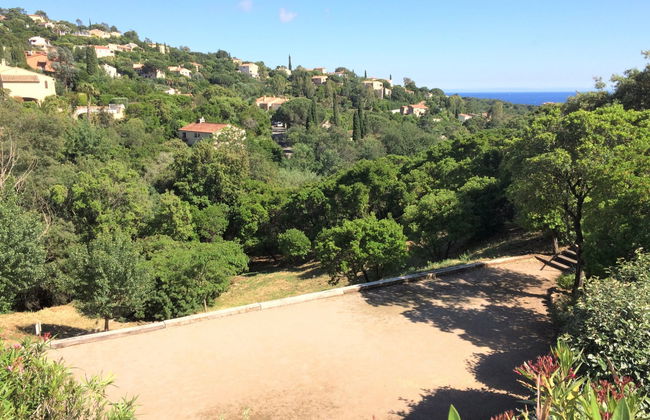 Les Hauts des Issambres - Foto 31