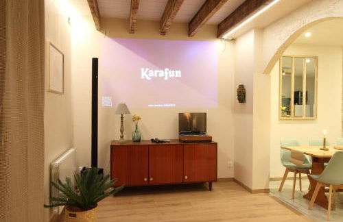 Le Chat d'à Côté - Photo 7