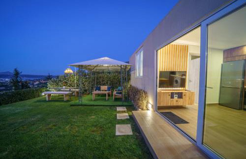 Kedria Lounge and infinity sea view residence - Foto 2