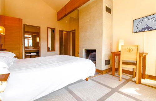 Exceptional 3 bed Penthouse with fireplace and stunning views - Foto 56