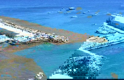 Villa Panorama Castro Lecce Salento Italy Self-catering - Foto 9