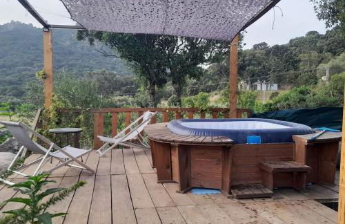 Maison de campagne idéale pour séjour en famille - Foto 5