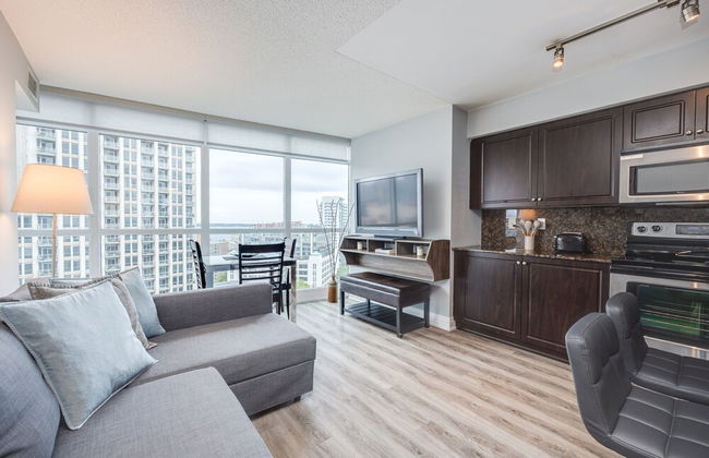 Fort York Suite - Photo 52