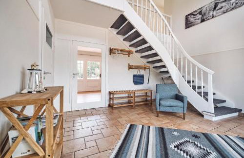 Landhaus Markerup - großzügig mit Kamin, Sauna & Spielhaus - Foto 22