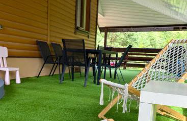 Dom z Jacuzzi w Mielniku - Foto 3