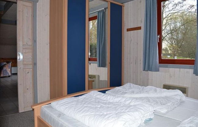 Ferienhaus im Ferienpark Mirow - Foto 2