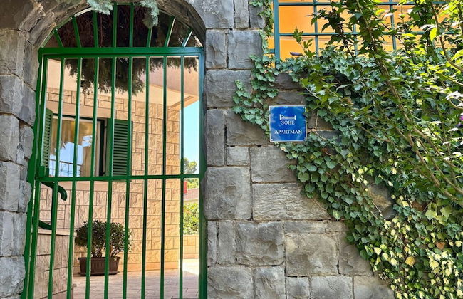 Apartments and Room Sun and Sea - Foto 34