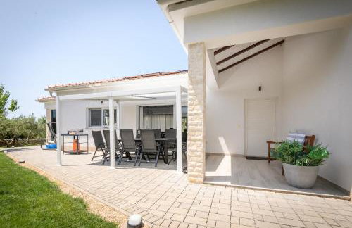 Villa Stella - heated pool, jacuzzi & sauna - Foto 28