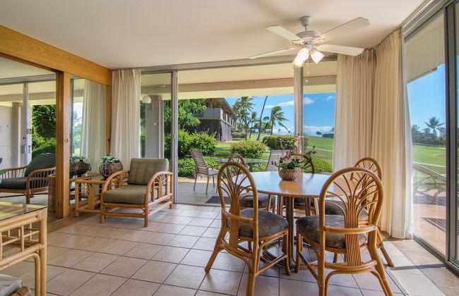 Kaanapali Maui at the Eldorado by OUTRIGGER - Foto 73