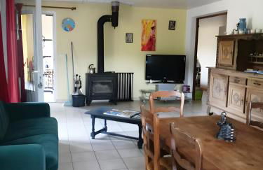 Gîte À La Campagne - Foto 5