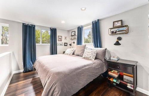 Spa Getaway with Open Space Access Sauna & Hot Tub & Cold Plunge - Foto 33