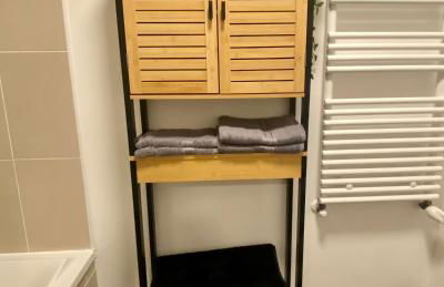 Loft Industriel à côté de La Défense - Foto 37